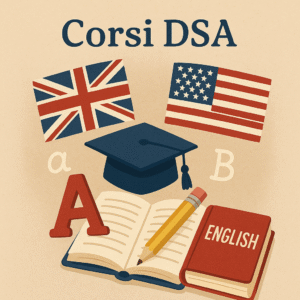 CORSI DSA