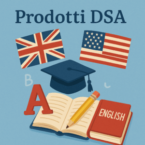 PRODOTTI DSA